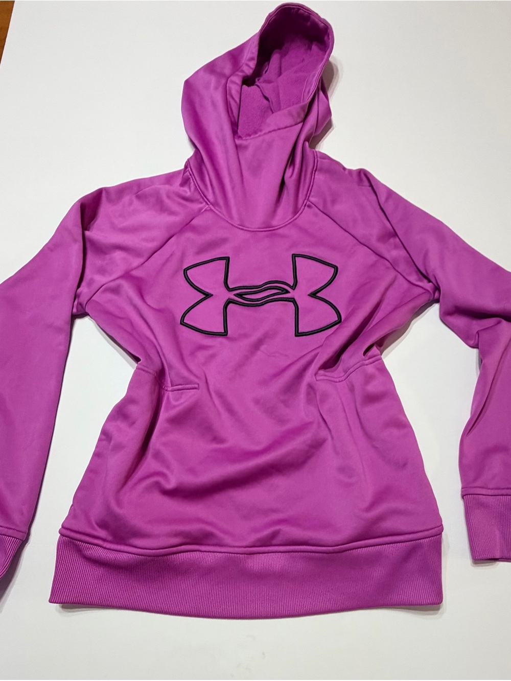 Woman’s Under Armour Vibrant Purple / Fushia